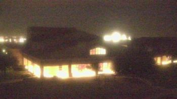 Weather camera view of Manor HS.