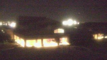 Weather camera view of Manor HS.