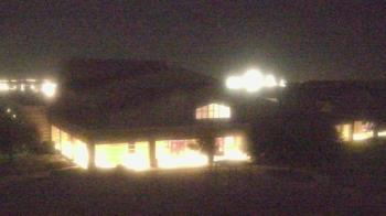 Weather camera view of Manor HS.