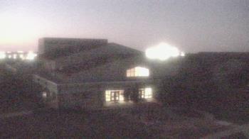 Weather camera view of Manor HS.