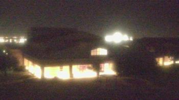 Weather camera view of Manor HS.