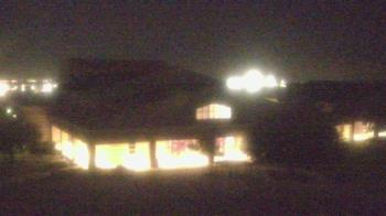 Weather camera view of Manor HS.