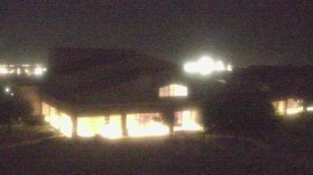 Weather camera view of Manor HS.