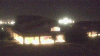 Weather camera view of Manor HS.