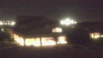 Weather camera view of Manor HS.