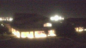 Weather camera view of Manor HS.