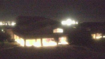 Weather camera view of Manor HS.