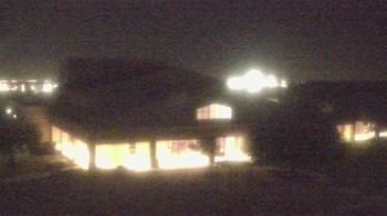 Weather camera view of Manor HS.