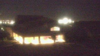 Weather camera view of Manor HS.