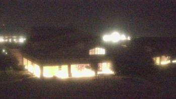 Weather camera view of Manor HS.