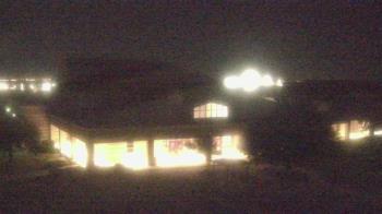 Weather camera view of Manor HS.