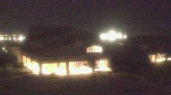 Weather camera view of Manor HS.