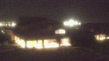 Weather camera view of Manor HS.