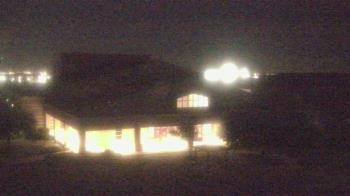 Weather camera view of Manor HS.