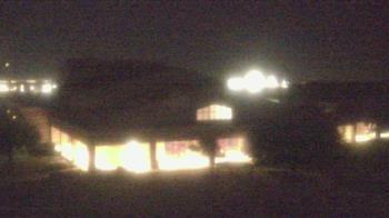 Weather camera view of Manor HS.