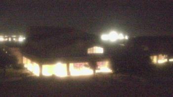 Weather camera view of Manor HS.