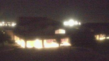 Weather camera view of Manor HS.