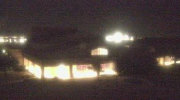 Weather camera view of Manor HS.