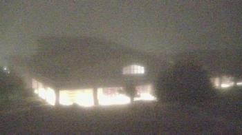 Weather camera view of Manor HS.