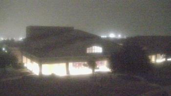 Weather camera view of Manor HS.