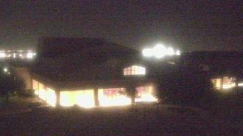 Weather camera view of Manor HS.