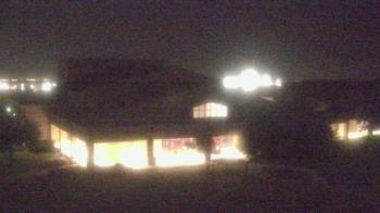 Weather camera view of Manor HS.