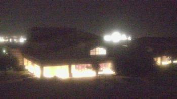 Weather camera view of Manor HS.