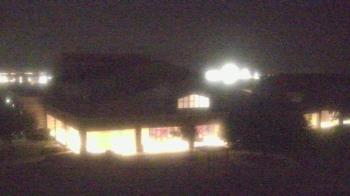 Weather camera view of Manor HS.