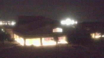 Weather camera view of Manor HS.