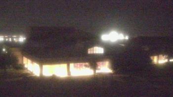 Weather camera view of Manor HS.