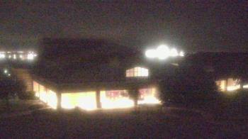 Weather camera view of Manor HS.