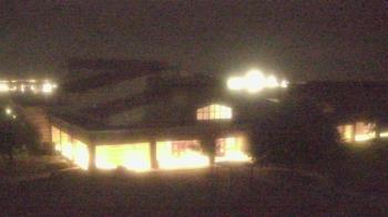 Weather camera view of Manor HS.