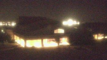 Weather camera view of Manor HS.