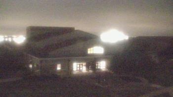 Weather camera view of Manor HS.