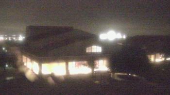 Weather camera view of Manor HS.