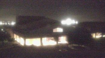 Weather camera view of Manor HS.