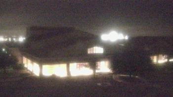 Weather camera view of Manor HS.