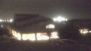 Weather camera view of Manor HS.