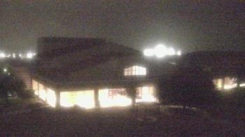 Weather camera view of Manor HS.