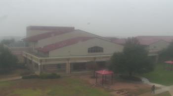 Weather camera view of Manor HS.
