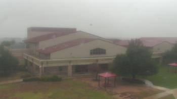 Weather camera view of Manor HS.