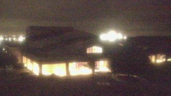 Weather camera view of Manor HS.