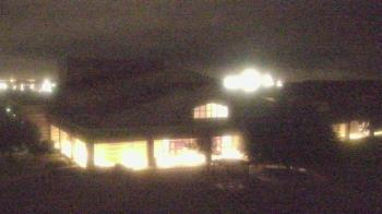 Weather camera view of Manor HS.