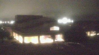 Weather camera view of Manor HS.