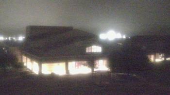 Weather camera view of Manor HS.