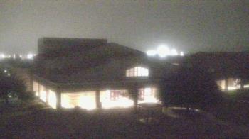 Weather camera view of Manor HS.