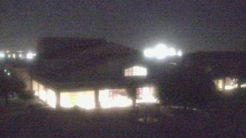 Weather camera view of Manor HS.