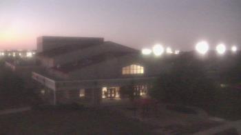 Weather camera view of Manor HS.