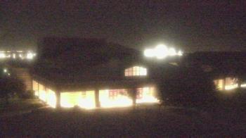 Weather camera view of Manor HS.