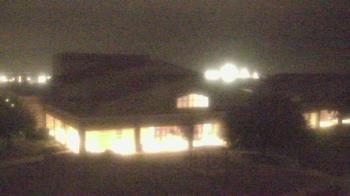 Weather camera view of Manor HS.